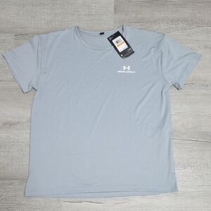 NWT Under Armour Womens Vanish Energy Short Sleeve Tee - Size Small